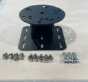 Spare Tire Carrier - MERCEDES SPRINTERS