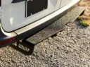 SPRINTER VAN REAR STEP