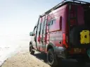 SPRINTER SURF POLE