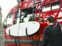 Universal Surfboard Hooks