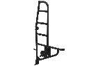 Sprinter Van Rear Ladder + Tire Carrier