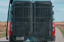 OX - Rear Door Carrier - Sprinter