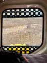 OX - Rear Door Carrier - Sprinter