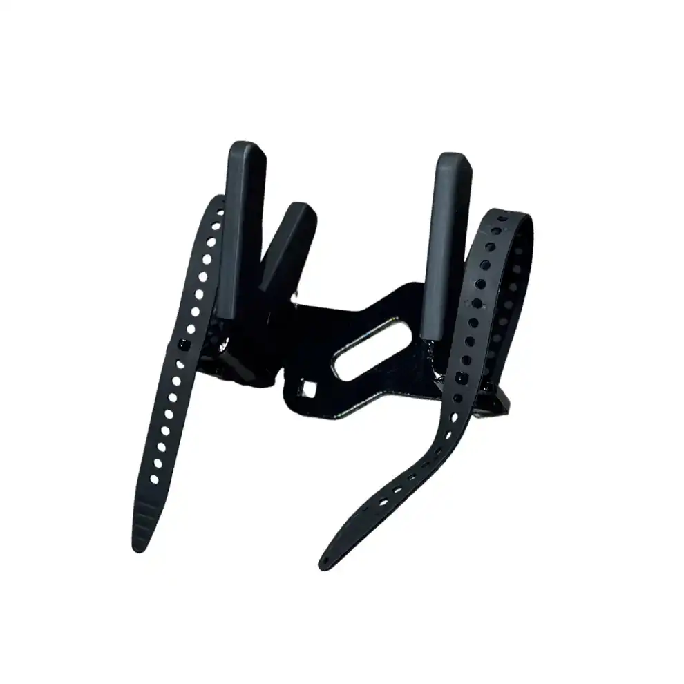 OX - Vertical Bike Rack System - BACKLAND EXPEDITION GEAR