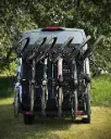 OX - Vertical Bike Rack System - BACKLAND EXPEDITION GEAR