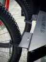 OX - Vertical Bike Rack System - BACKLAND EXPEDITION GEAR