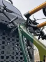 OX - Vertical Bike Rack System - BACKLAND EXPEDITION GEAR
