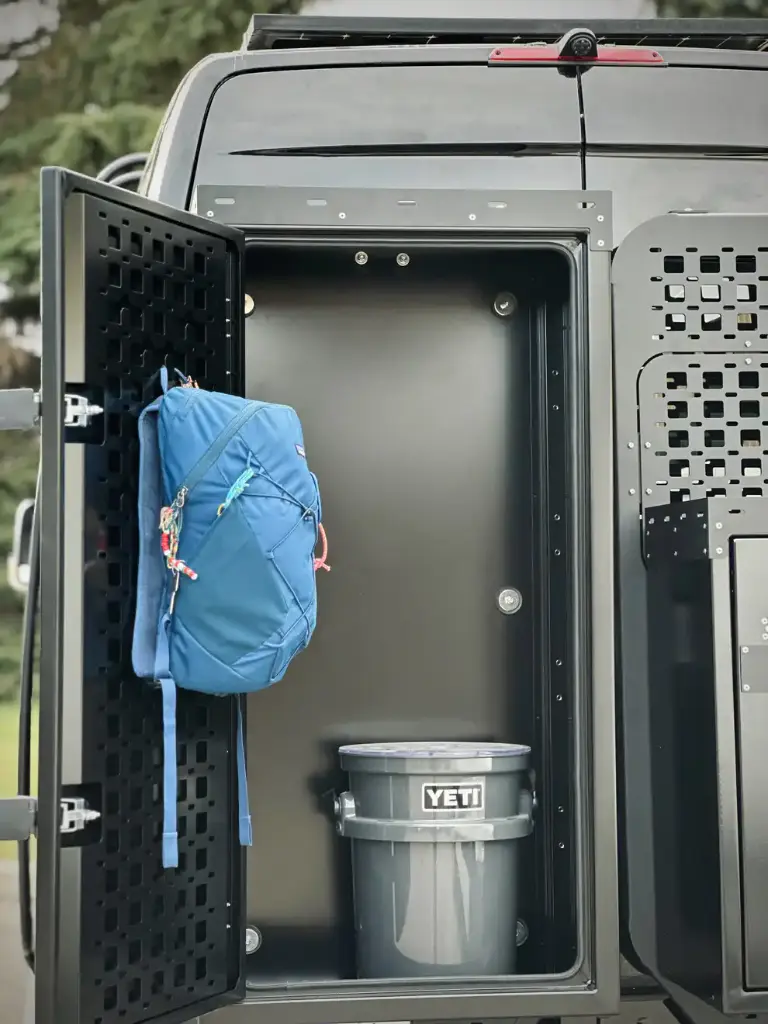 OX Box XL - BACKLAND EXPEDITION GEAR