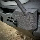 G.O.A.T Series Receiver Front Bumper - BACKLAND EXPEDITION GEAR
