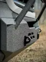 G.O.A.T Series Receiver Front Bumper - BACKLAND EXPEDITION GEAR