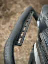 G.O.A.T Series Receiver Front Bumper - BACKLAND EXPEDITION GEAR