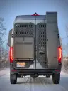 OX Ski & Board Box - BACKLAND EXPEDITION GEAR