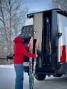 OX Ski & Board Box - BACKLAND EXPEDITION GEAR