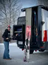 OX Ski & Board Box - BACKLAND EXPEDITION GEAR