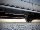 BISON Series Catalytic Converter Protection Plate - BACKLAND EXPEDITION GEAR