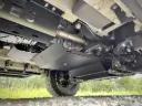 BISON Series Transmission Skid Plates AWD - BACKLAND EXPEDITION GEAR