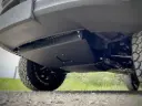 BISON Series Engine Skid Plate AWD - BACKLAND EXPEDITION GEAR