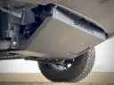 BISON - Engine Skid Plate - 4X4 Sprinter 