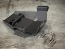 BISON - Differential Skid Plate 