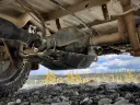 BISON - Differential Skid Plate 