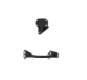 Vanspeed Sprinter Mule Carrier and Tire Mount (Drivers Side) 