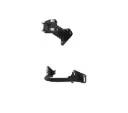Vanspeed Sprinter Mule Carrier and Tire Mount (Drivers Side) 