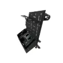 Vanspeed Sprinter Mule Carrier - Gondola Rack (Ski & Snowboard Rack)