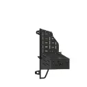 Vanspeed Sprinter Mule Carrier - Gondola Rack (Ski & Snowboard Rack)