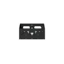 Vanspeed Sprinter Mule Carrier - Gondola Rack (Ski & Snowboard Rack)