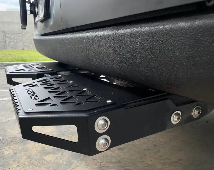 Vanspeed Sprinter Defender Mini Step