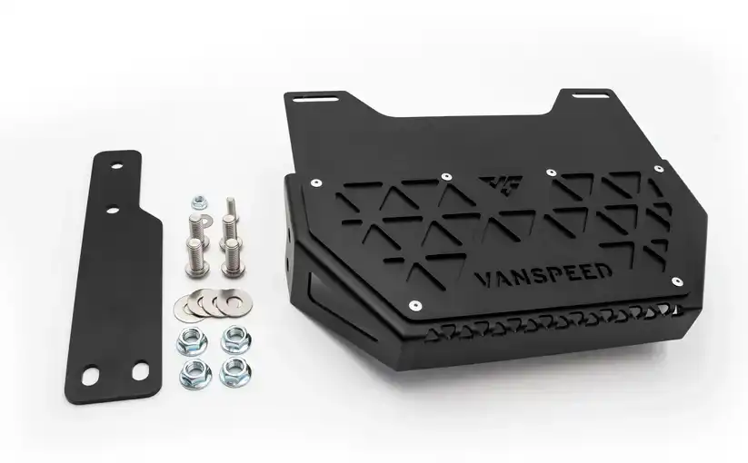 Vanspeed Sprinter Defender Mini Step