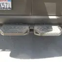 Vanspeed Sprinter Defender Mini Step