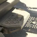 Vanspeed Sprinter Defender Mini Step