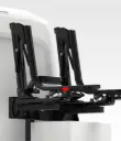 Bike rack - MOS UPLIFT – ASSISTED LIFT SYSTEM FOR CLASS B VEHICLES