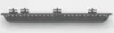 Sprinter Aluminum Running Boards With Drop-Down Sprinter 170