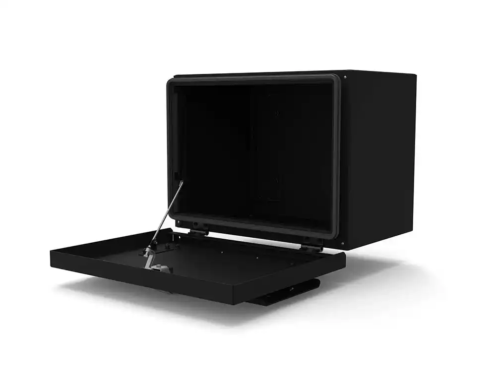 VAN REAR STORAGE BOX - SMALL