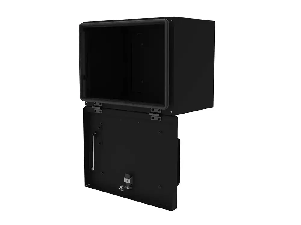 VAN REAR STORAGE BOX - SMALL