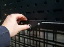 ADVENTURE VAN FOLD DOWN TABLE