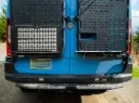 ADVENTURE VAN FOLD DOWN TABLE