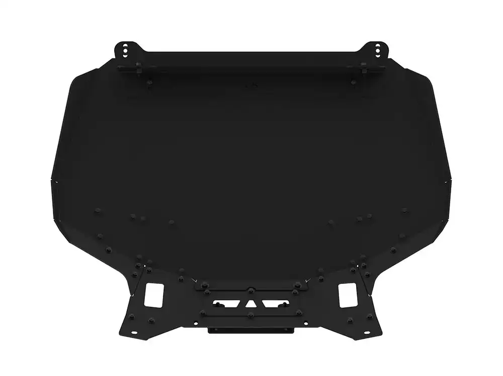 Sprinter Front Bumper Skid Plate