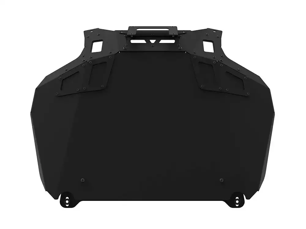 Sprinter Front Bumper Skid Plate
