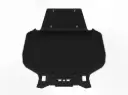 Sprinter Front Bumper Skid Plate