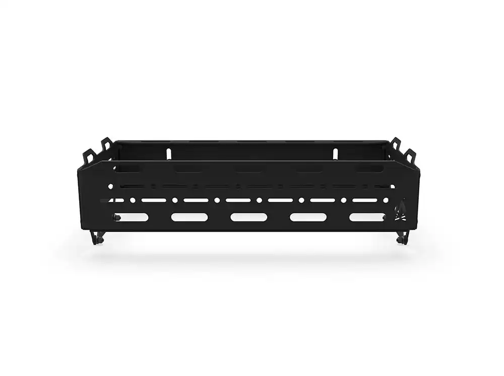 Camper Van Expandable Elevator Bed 16.webp