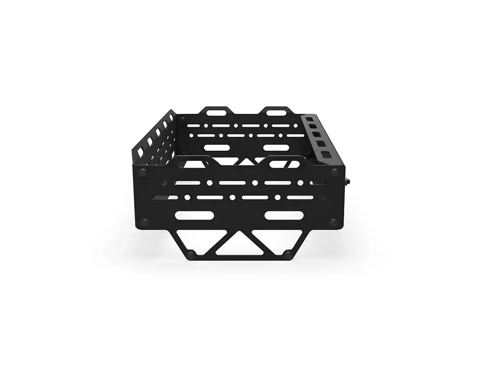 REAR STORAGE BOX TOPPER