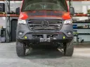 Sprinter Van Front Bumper