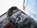 ADVENTURE VAN 1" CAM STRAPS WITH L-TRACK ANCHORS