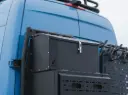Adventure Van Wet/Dry Gear Box 