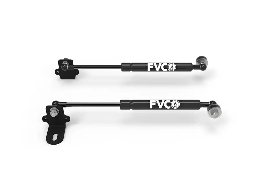 Sprinter Van Hood Strut Kit