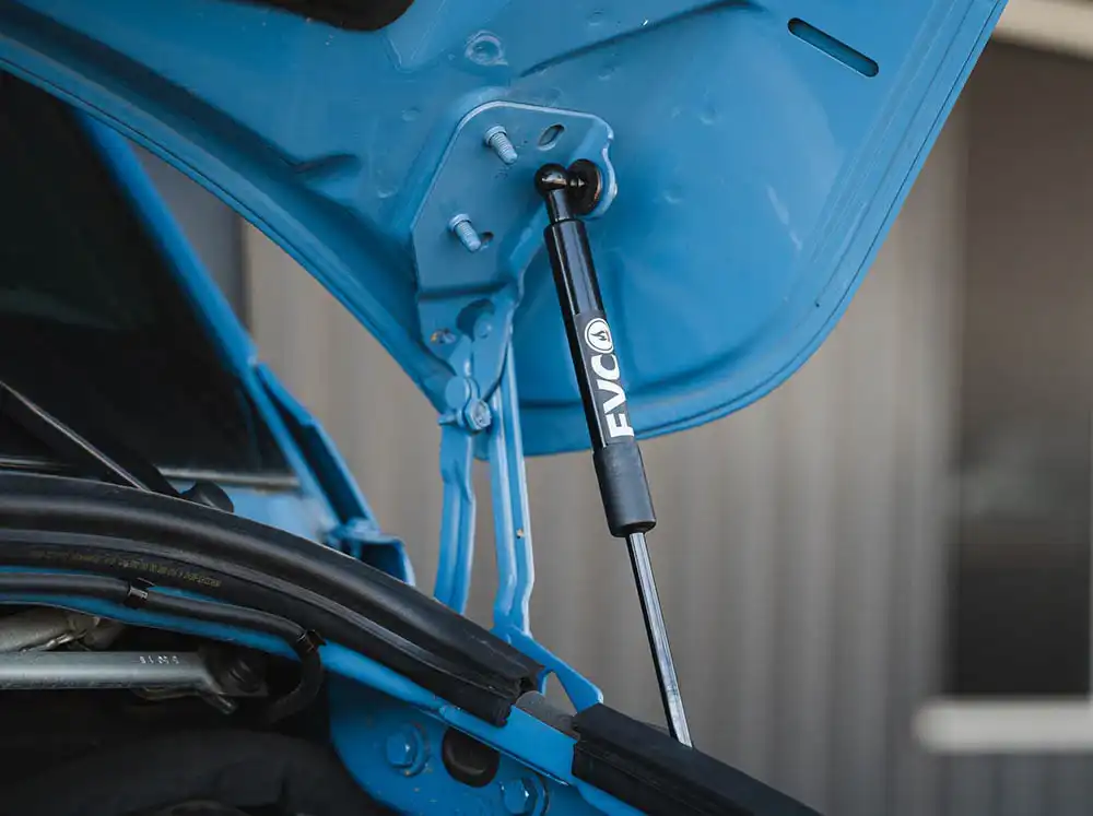 Sprinter Van Hood Strut Kit
