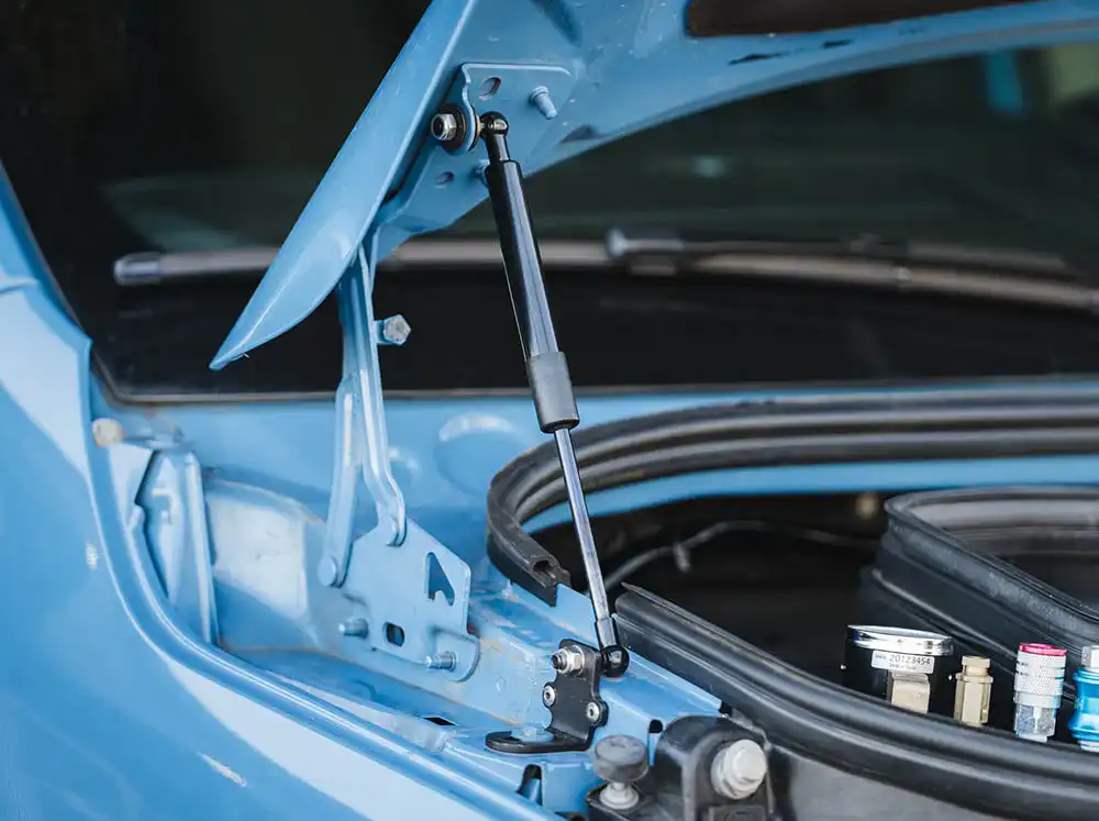 Sprinter Van Hood Strut Kit